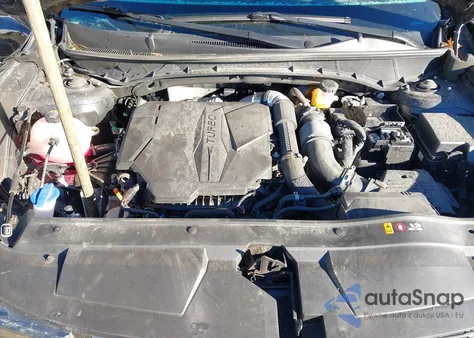 2023 Hyundai Santa Cruz Night z USA, uszkodzony, nr VIN 5NTJCDAF4PH075952